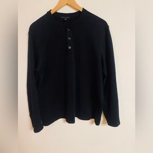 Banana Republic Men’s XL 100% Cotton